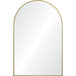 Durness Mirror - Furniture Depot