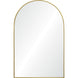 Durness Mirror - Furniture Depot