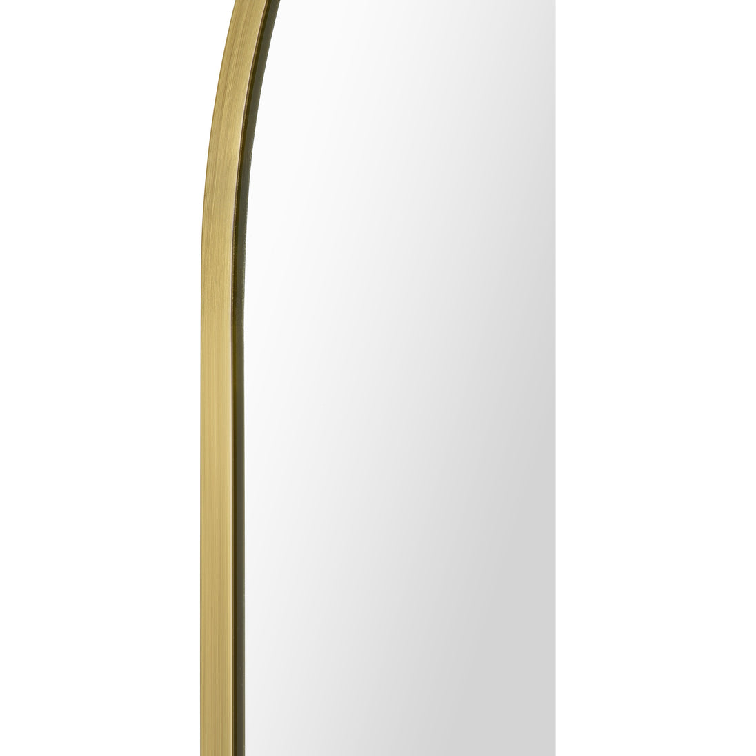 Durness Mirror - Furniture Depot