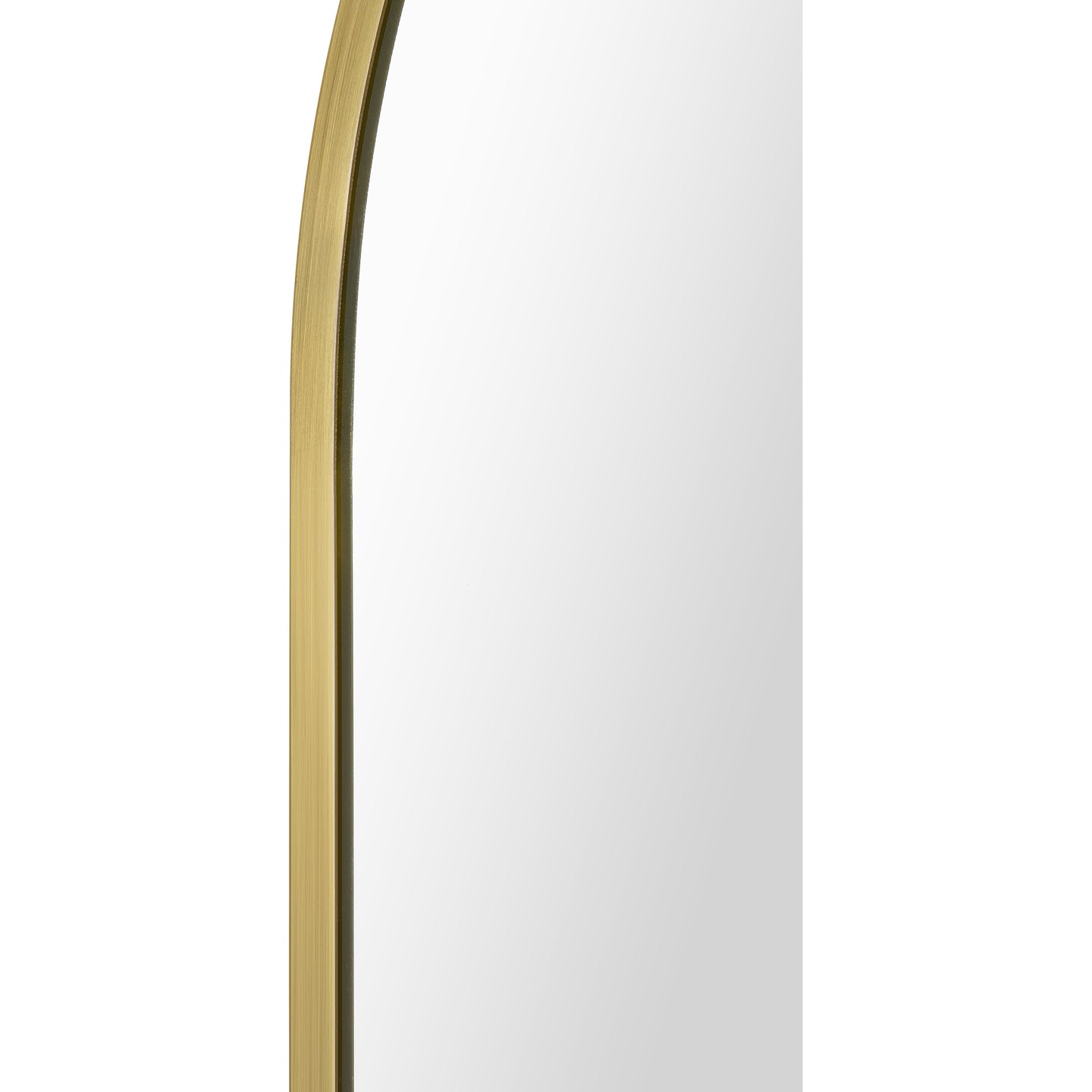 Durness Mirror - Furniture Depot