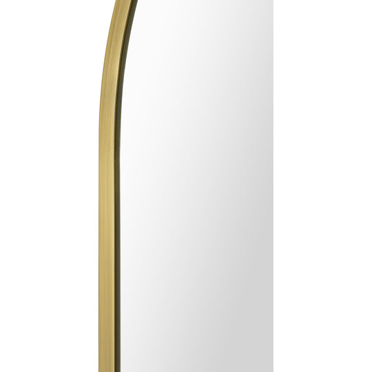 Durness Mirror - Furniture Depot