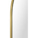 Durness Mirror - Furniture Depot