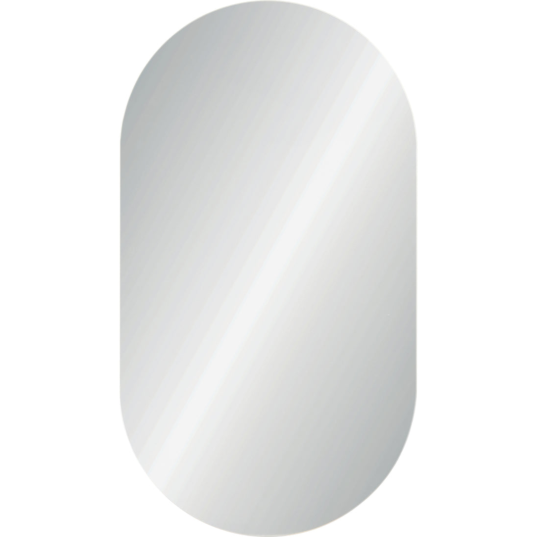 Kato Led Mirror - Furniture Depot