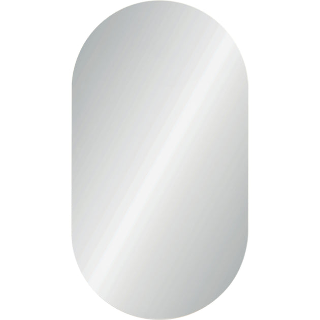 Kato Led Mirror - Furniture Depot
