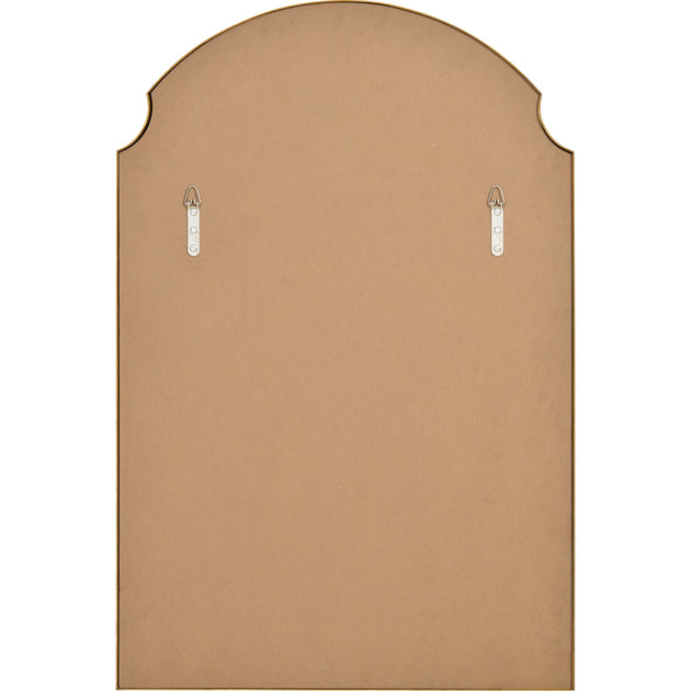 Christine Mirror - Furniture Depot