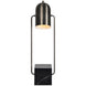 Abbey Table Lamp - Furniture Depot