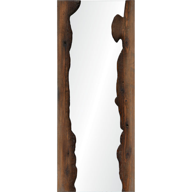 Connix Mirror - Furniture Depot