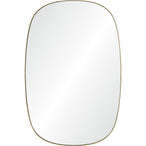 Gallegos Mirror - Furniture Depot