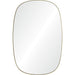 Gallegos Mirror - Furniture Depot