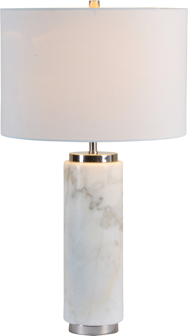 Heathcroft Table Lamp - Furniture Depot