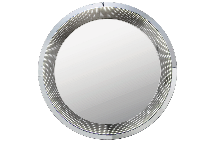 LED Wall Mirror - Furniture Depot