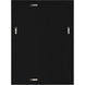 Carmelle Mirror - Furniture Depot