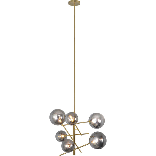 Laylani Ceiling Fixture - Furniture Depot