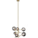 Laylani Ceiling Fixture - Furniture Depot