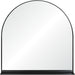 Wearstley Mirror - Furniture Depot