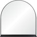 Wearstley Mirror - Furniture Depot