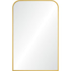 Merrimack Mirror - Furniture Depot