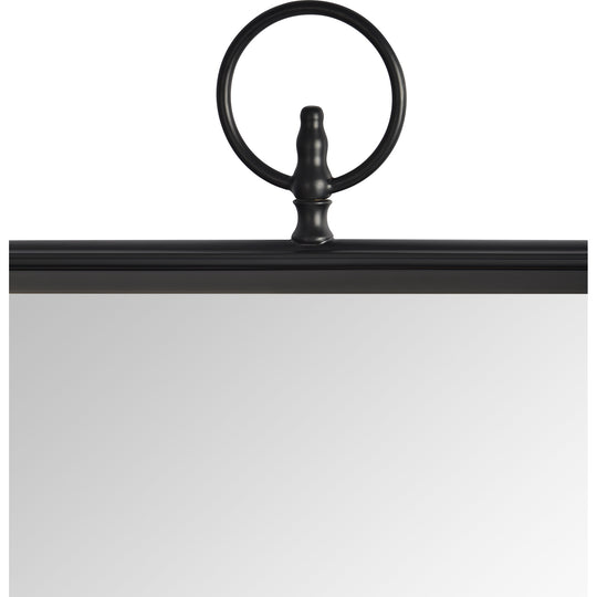 Priscilla Mirror - Furniture Depot