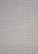 Vista Grey Cream Tribal Indoor/Outdoor Rug - Furniture Depot