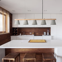 Load image into Gallery viewer, Zain Ceiling Fixture - Furniture Depot