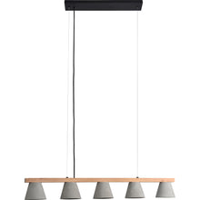 Load image into Gallery viewer, Zain Ceiling Fixture - Furniture Depot