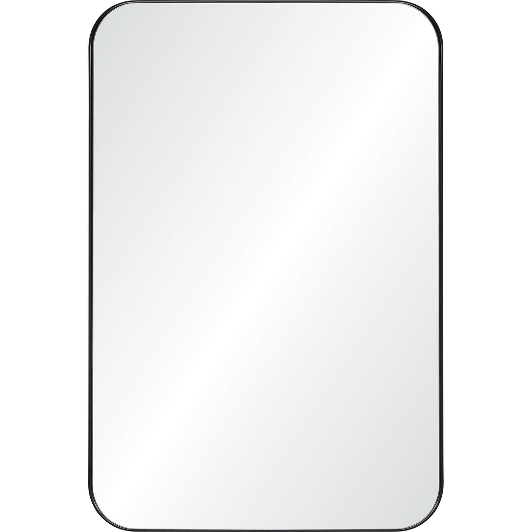 Glencoe Mirror - Furniture Depot