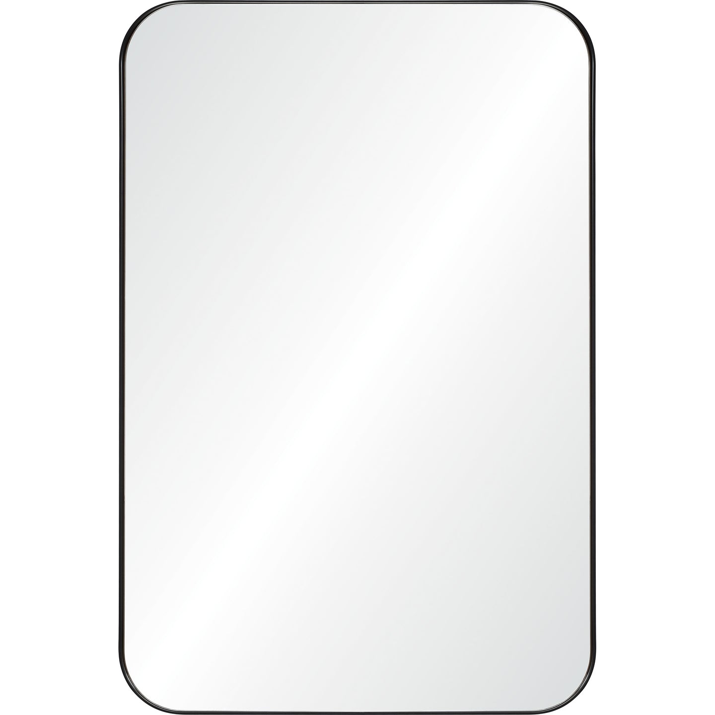 Glencoe Mirror - Furniture Depot