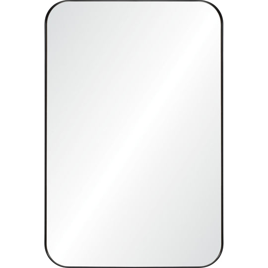 Glencoe Mirror - Furniture Depot