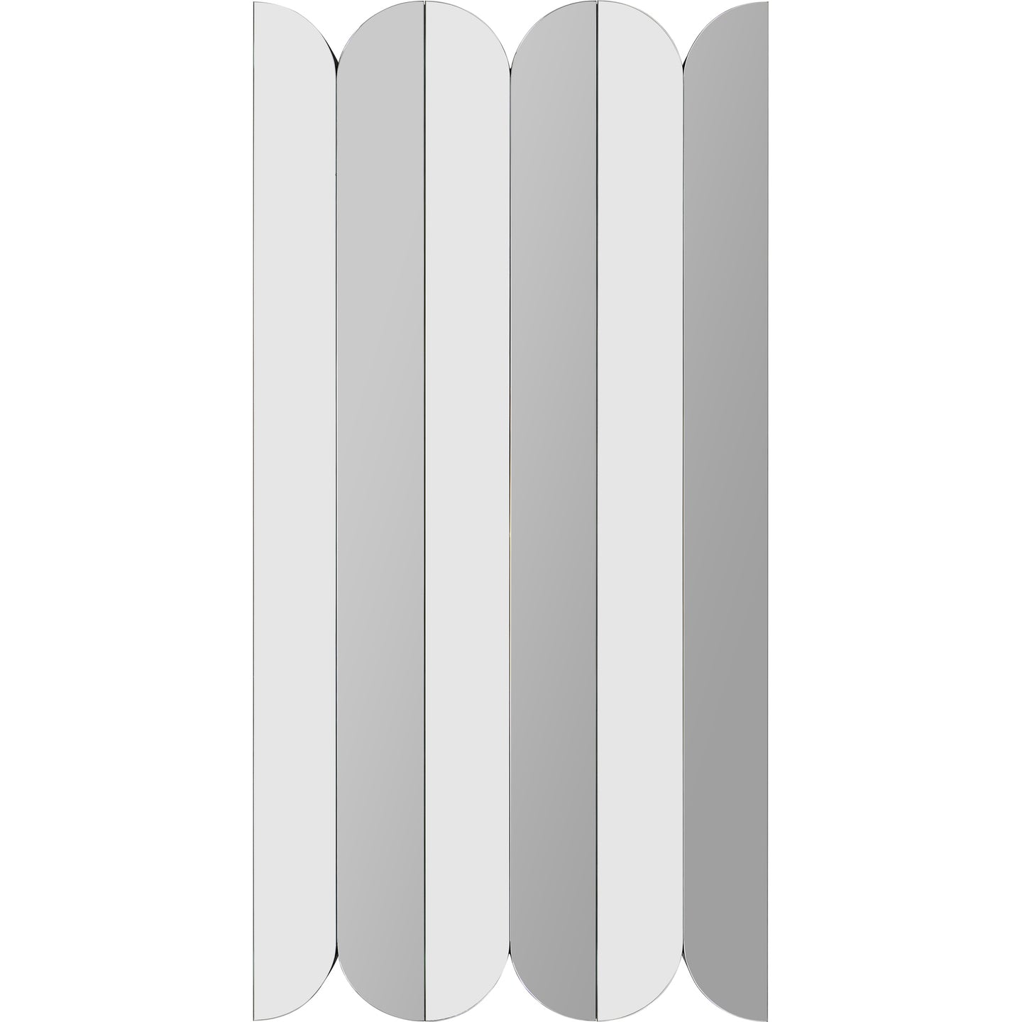 Riviera Mirror - Furniture Depot