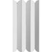 Riviera Mirror - Furniture Depot