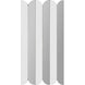 Riviera Mirror - Furniture Depot