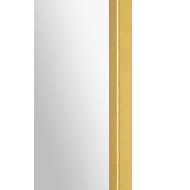 Merrimack Mirror - Furniture Depot