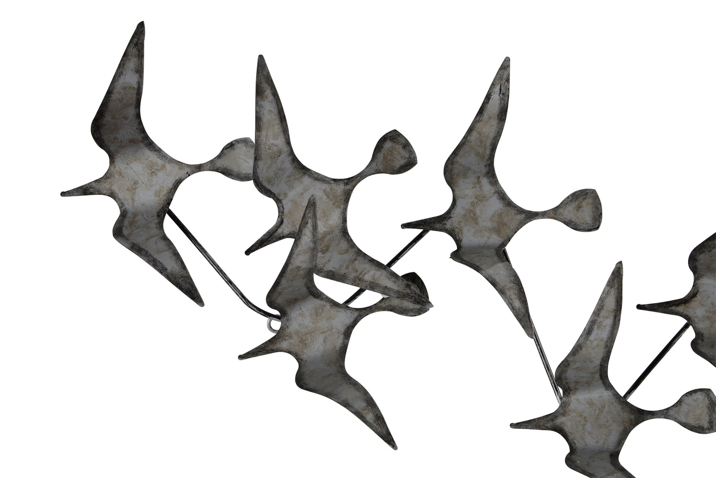 Murmuration Wall Décor - Furniture Depot