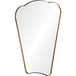 Indah Mirror - Furniture Depot