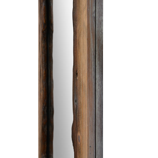 Connix Mirror - Furniture Depot