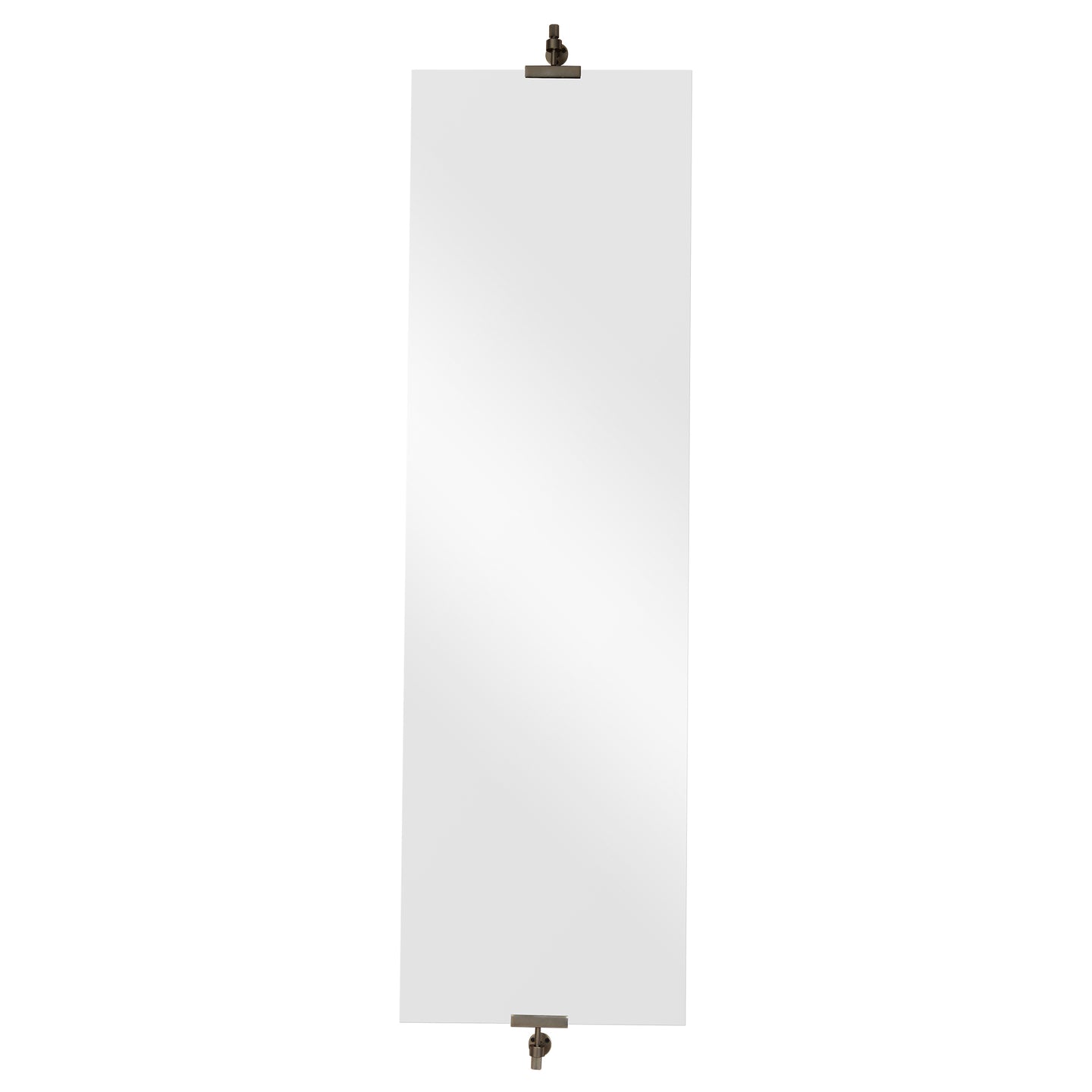 Ashlar Mirror - Furniture Depot