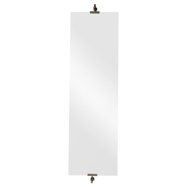 Ashlar Mirror - Furniture Depot