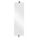 Ashlar Mirror - Furniture Depot
