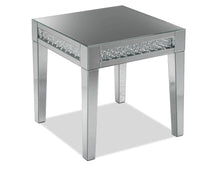 Load image into Gallery viewer, Sultan End Table - Furniture Depot (6595897786541)