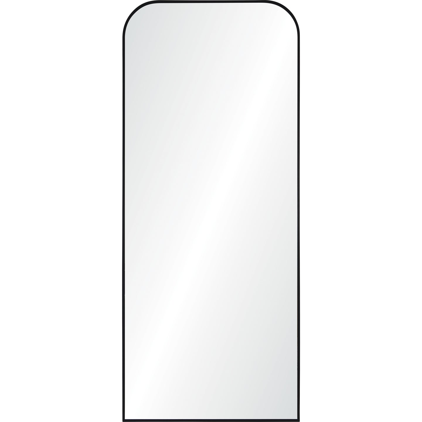 Mandret Mirror - Furniture Depot