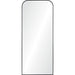 Mandret Mirror - Furniture Depot