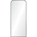 Mandret Mirror - Furniture Depot