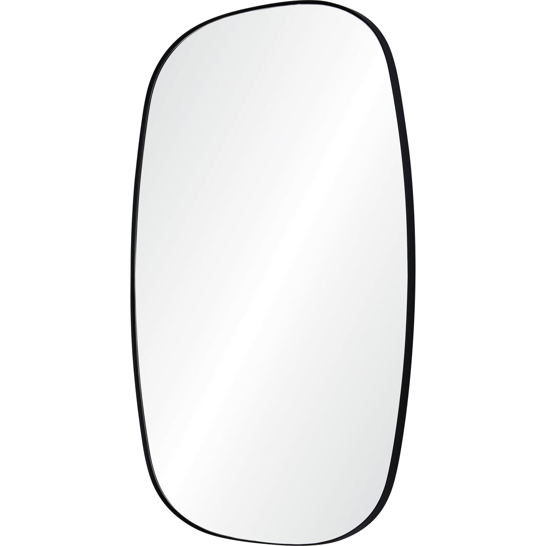 Bergen Mirror - Furniture Depot