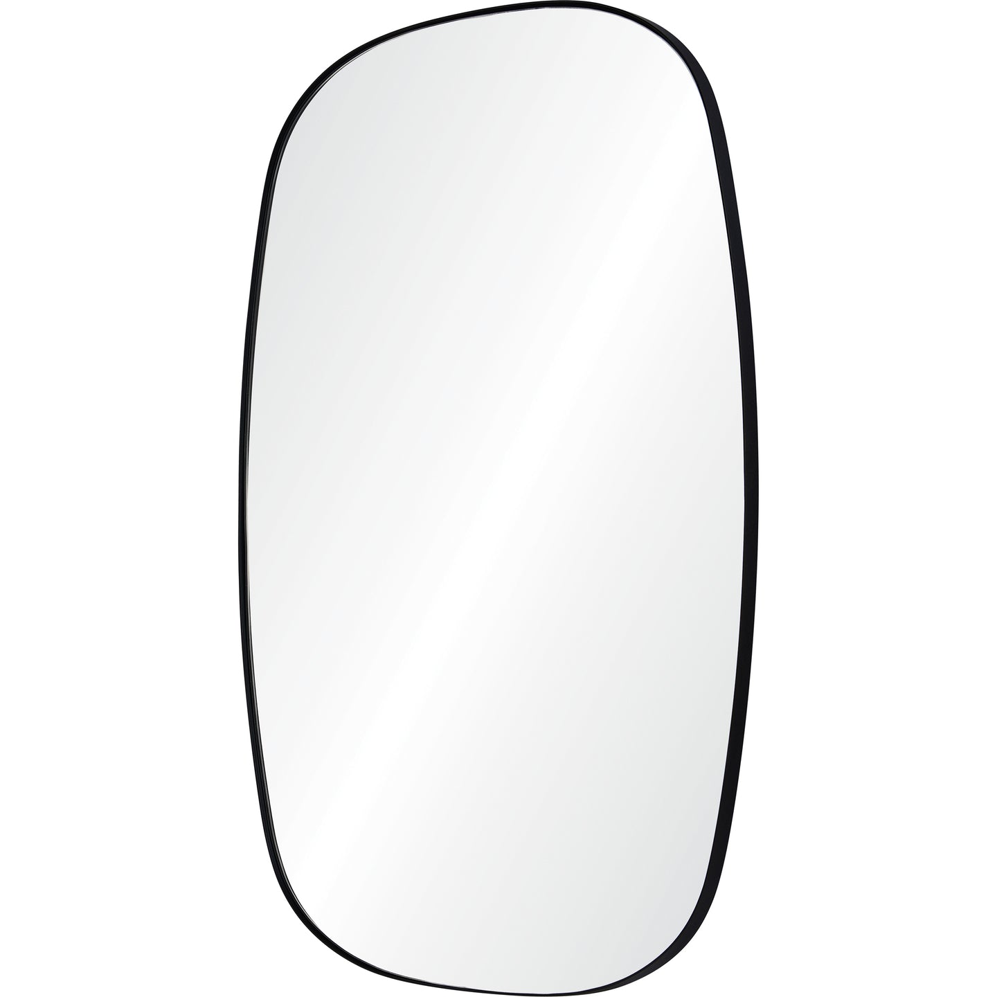 Bergen Mirror - Furniture Depot
