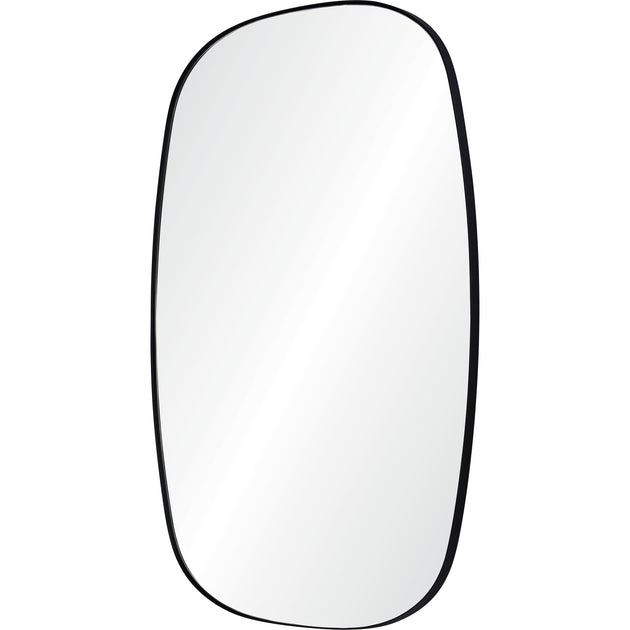 Bergen Mirror - Furniture Depot