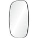 Bergen Mirror - Furniture Depot