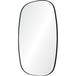 Bergen Mirror - Furniture Depot