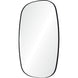 Bergen Mirror - Furniture Depot
