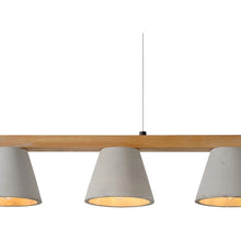 Load image into Gallery viewer, Zain Ceiling Fixture - Furniture Depot
