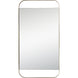 Zariyah Mirror - Furniture Depot